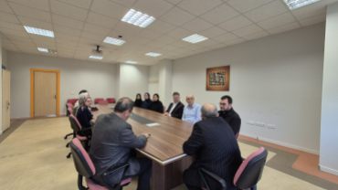 KOCAELİ İLAHİYAT’TA DİJİTAL VİZYON: AKADEMİ VE TOPLUM MEDYA KÖPRÜSÜYLE BİRLEŞİYOR!