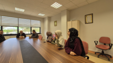 KOCAELİ İLAHİYAT’TA DİJİTAL VİZYON: AKADEMİ VE TOPLUM MEDYA KÖPRÜSÜYLE BİRLEŞİYOR!