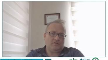 KİVA ONLİNE AKADEMİ BAŞLADI: İLK HAFTAYI BÜYÜK BİR ENERJİYLE GERİDE BIRAKTIK!