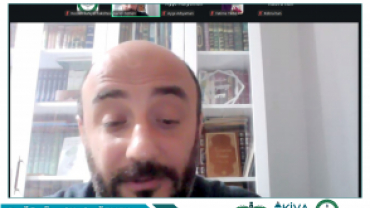 KİVA ONLİNE AKADEMİ BAŞLADI: İLK HAFTAYI BÜYÜK BİR ENERJİYLE GERİDE BIRAKTIK!