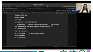 KİVA ONLİNE AKADEMİ BAŞLADI: İLK HAFTAYI BÜYÜK BİR ENERJİYLE GERİDE BIRAKTIK!