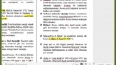 İLİM, TEFEKKÜR VE SANATLA: KİVA SEMİNERLERİ BAŞLADI!