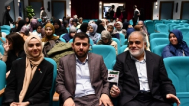 GÖÇÜN İKİ YÜZÜ: KAZANIM MI, KAYIP MI? MÜNAZARA YARIŞMASI GERÇEKLEŞTİ