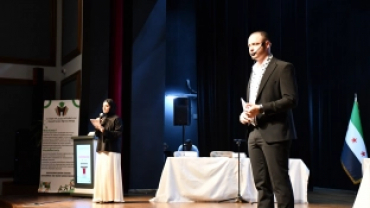 GÖÇÜN İKİ YÜZÜ: KAZANIM MI, KAYIP MI? MÜNAZARA YARIŞMASI GERÇEKLEŞTİ