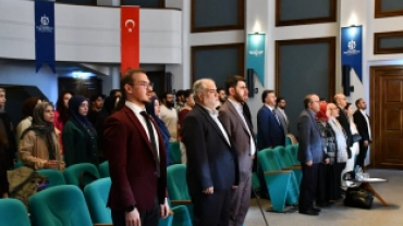 GÖÇÜN İKİ YÜZÜ: KAZANIM MI, KAYIP MI? MÜNAZARA YARIŞMASI GERÇEKLEŞTİ