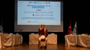 GÖÇÜN İKİ YÜZÜ: KAZANIM MI, KAYIP MI? MÜNAZARA YARIŞMASI GERÇEKLEŞTİ