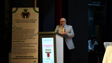 GÖÇÜN İKİ YÜZÜ: KAZANIM MI, KAYIP MI? MÜNAZARA YARIŞMASI GERÇEKLEŞTİ