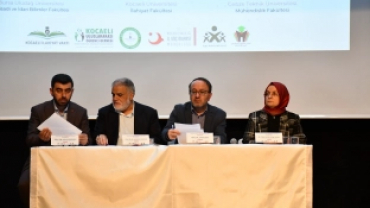 GÖÇÜN İKİ YÜZÜ: KAZANIM MI, KAYIP MI? MÜNAZARA YARIŞMASI GERÇEKLEŞTİ