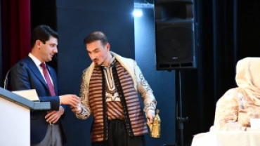 GÖÇÜN İKİ YÜZÜ: KAZANIM MI, KAYIP MI? MÜNAZARA YARIŞMASI GERÇEKLEŞTİ