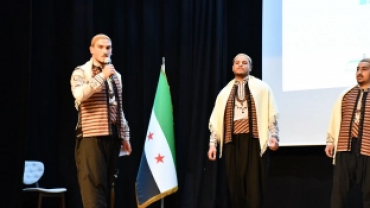 GÖÇÜN İKİ YÜZÜ: KAZANIM MI, KAYIP MI? MÜNAZARA YARIŞMASI GERÇEKLEŞTİ