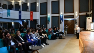 GÖÇÜN İKİ YÜZÜ: KAZANIM MI, KAYIP MI? MÜNAZARA YARIŞMASI GERÇEKLEŞTİ