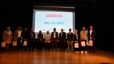 GÖÇÜN İKİ YÜZÜ: KAZANIM MI, KAYIP MI? MÜNAZARA YARIŞMASI GERÇEKLEŞTİ