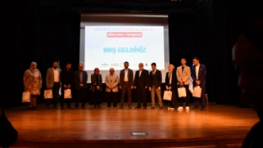 GÖÇÜN İKİ YÜZÜ: KAZANIM MI, KAYIP MI? MÜNAZARA YARIŞMASI GERÇEKLEŞTİ