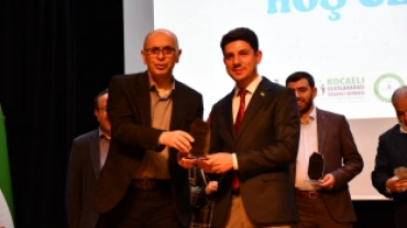 GÖÇÜN İKİ YÜZÜ: KAZANIM MI, KAYIP MI? MÜNAZARA YARIŞMASI GERÇEKLEŞTİ