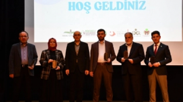 GÖÇÜN İKİ YÜZÜ: KAZANIM MI, KAYIP MI? MÜNAZARA YARIŞMASI GERÇEKLEŞTİ