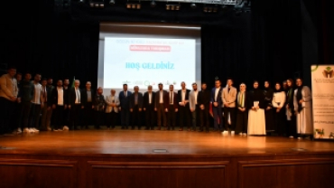 GÖÇÜN İKİ YÜZÜ: KAZANIM MI, KAYIP MI? MÜNAZARA YARIŞMASI GERÇEKLEŞTİ