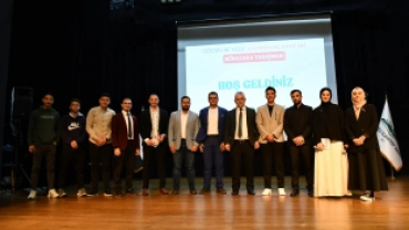 GÖÇÜN İKİ YÜZÜ: KAZANIM MI, KAYIP MI? MÜNAZARA YARIŞMASI GERÇEKLEŞTİ