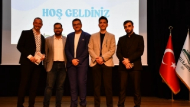 GÖÇÜN İKİ YÜZÜ: KAZANIM MI, KAYIP MI? MÜNAZARA YARIŞMASI GERÇEKLEŞTİ