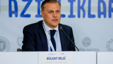 V. ULUSLARARASI İSLAM KÜLTÜR VE MEDENİYETİ SEMPOZYUMU “MÜSLÜMAN AZINLIKLAR” NİHAYETE ERDİ