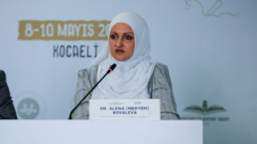 V. ULUSLARARASI İSLAM KÜLTÜR VE MEDENİYETİ SEMPOZYUMU “MÜSLÜMAN AZINLIKLAR” NİHAYETE ERDİ