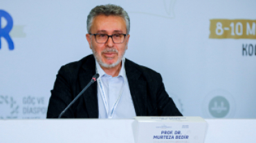 V. ULUSLARARASI İSLAM KÜLTÜR VE MEDENİYETİ SEMPOZYUMU “MÜSLÜMAN AZINLIKLAR” NİHAYETE ERDİ
