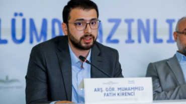 V. ULUSLARARASI İSLAM KÜLTÜR VE MEDENİYETİ SEMPOZYUMU “MÜSLÜMAN AZINLIKLAR” NİHAYETE ERDİ