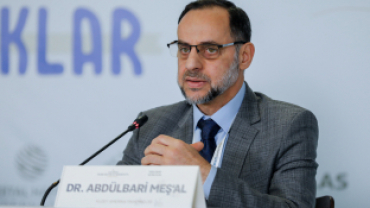 V. ULUSLARARASI İSLAM KÜLTÜR VE MEDENİYETİ SEMPOZYUMU “MÜSLÜMAN AZINLIKLAR” NİHAYETE ERDİ