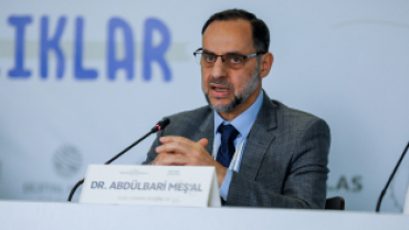 V. ULUSLARARASI İSLAM KÜLTÜR VE MEDENİYETİ SEMPOZYUMU “MÜSLÜMAN AZINLIKLAR” NİHAYETE ERDİ
