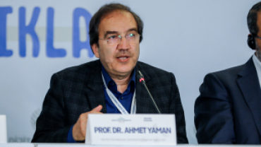 V. ULUSLARARASI İSLAM KÜLTÜR VE MEDENİYETİ SEMPOZYUMU “MÜSLÜMAN AZINLIKLAR” NİHAYETE ERDİ