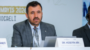 V. ULUSLARARASI İSLAM KÜLTÜR VE MEDENİYETİ SEMPOZYUMU “MÜSLÜMAN AZINLIKLAR” NİHAYETE ERDİ