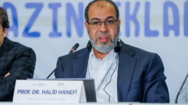 V. ULUSLARARASI İSLAM KÜLTÜR VE MEDENİYETİ SEMPOZYUMU “MÜSLÜMAN AZINLIKLAR” NİHAYETE ERDİ