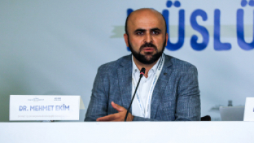 V. ULUSLARARASI İSLAM KÜLTÜR VE MEDENİYETİ SEMPOZYUMU “MÜSLÜMAN AZINLIKLAR” NİHAYETE ERDİ