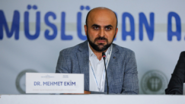 V. ULUSLARARASI İSLAM KÜLTÜR VE MEDENİYETİ SEMPOZYUMU “MÜSLÜMAN AZINLIKLAR” NİHAYETE ERDİ