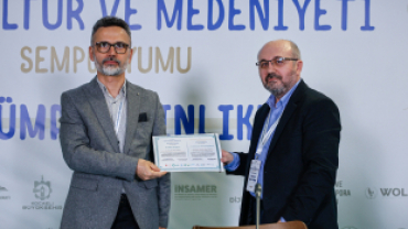 V. ULUSLARARASI İSLAM KÜLTÜR VE MEDENİYETİ SEMPOZYUMU “MÜSLÜMAN AZINLIKLAR” NİHAYETE ERDİ