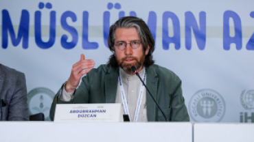 V. ULUSLARARASI İSLAM KÜLTÜR VE MEDENİYETİ SEMPOZYUMU “MÜSLÜMAN AZINLIKLAR” NİHAYETE ERDİ
