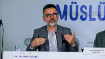 V. ULUSLARARASI İSLAM KÜLTÜR VE MEDENİYETİ SEMPOZYUMU “MÜSLÜMAN AZINLIKLAR” NİHAYETE ERDİ