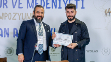 V. ULUSLARARASI İSLAM KÜLTÜR VE MEDENİYETİ SEMPOZYUMU “MÜSLÜMAN AZINLIKLAR” NİHAYETE ERDİ