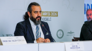 V. ULUSLARARASI İSLAM KÜLTÜR VE MEDENİYETİ SEMPOZYUMU “MÜSLÜMAN AZINLIKLAR” NİHAYETE ERDİ