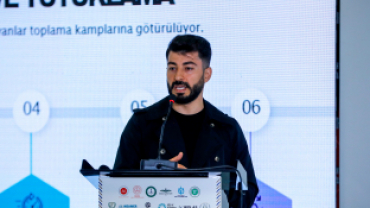 V. ULUSLARARASI İSLAM KÜLTÜR VE MEDENİYETİ SEMPOZYUMU “MÜSLÜMAN AZINLIKLAR” NİHAYETE ERDİ