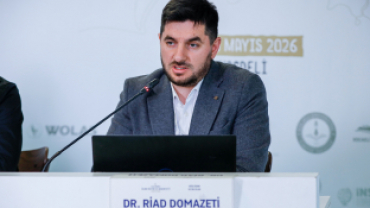 V. ULUSLARARASI İSLAM KÜLTÜR VE MEDENİYETİ SEMPOZYUMU “MÜSLÜMAN AZINLIKLAR” NİHAYETE ERDİ