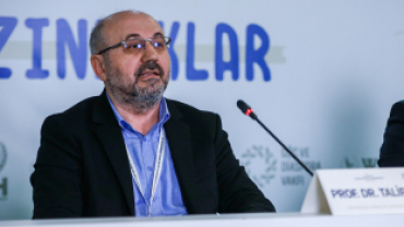 V. ULUSLARARASI İSLAM KÜLTÜR VE MEDENİYETİ SEMPOZYUMU “MÜSLÜMAN AZINLIKLAR” NİHAYETE ERDİ