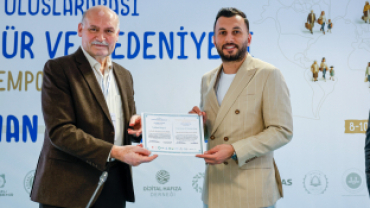 V. ULUSLARARASI İSLAM KÜLTÜR VE MEDENİYETİ SEMPOZYUMU “MÜSLÜMAN AZINLIKLAR” NİHAYETE ERDİ