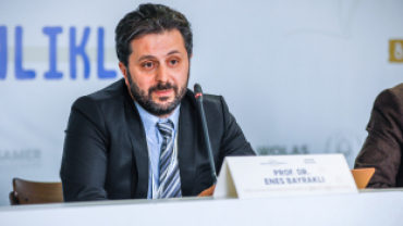 V. ULUSLARARASI İSLAM KÜLTÜR VE MEDENİYETİ SEMPOZYUMU “MÜSLÜMAN AZINLIKLAR” NİHAYETE ERDİ