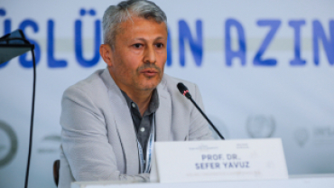 V. ULUSLARARASI İSLAM KÜLTÜR VE MEDENİYETİ SEMPOZYUMU “MÜSLÜMAN AZINLIKLAR” NİHAYETE ERDİ