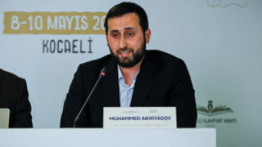 V. ULUSLARARASI İSLAM KÜLTÜR VE MEDENİYETİ SEMPOZYUMU “MÜSLÜMAN AZINLIKLAR” NİHAYETE ERDİ