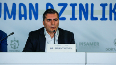 V. ULUSLARARASI İSLAM KÜLTÜR VE MEDENİYETİ SEMPOZYUMU “MÜSLÜMAN AZINLIKLAR” NİHAYETE ERDİ