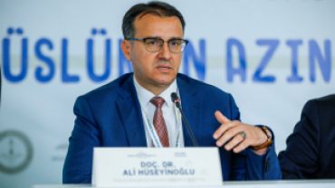 V. ULUSLARARASI İSLAM KÜLTÜR VE MEDENİYETİ SEMPOZYUMU “MÜSLÜMAN AZINLIKLAR” NİHAYETE ERDİ