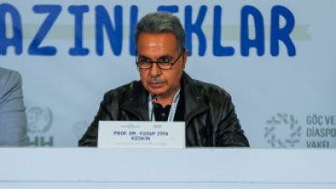 V. ULUSLARARASI İSLAM KÜLTÜR VE MEDENİYETİ SEMPOZYUMU “MÜSLÜMAN AZINLIKLAR” NİHAYETE ERDİ