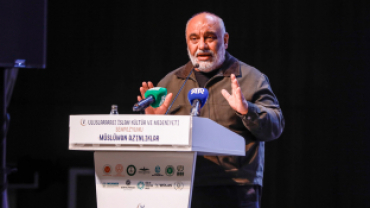 V. ULUSLARARASI İSLAM KÜLTÜR VE MEDENİYETİ SEMPOZYUMU “MÜSLÜMAN AZINLIKLAR” NİHAYETE ERDİ