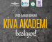 2026 BAHAR DÖNEMİ KİVA AKADEMİ ONLINE DERSLERİ BAŞLIYOR!